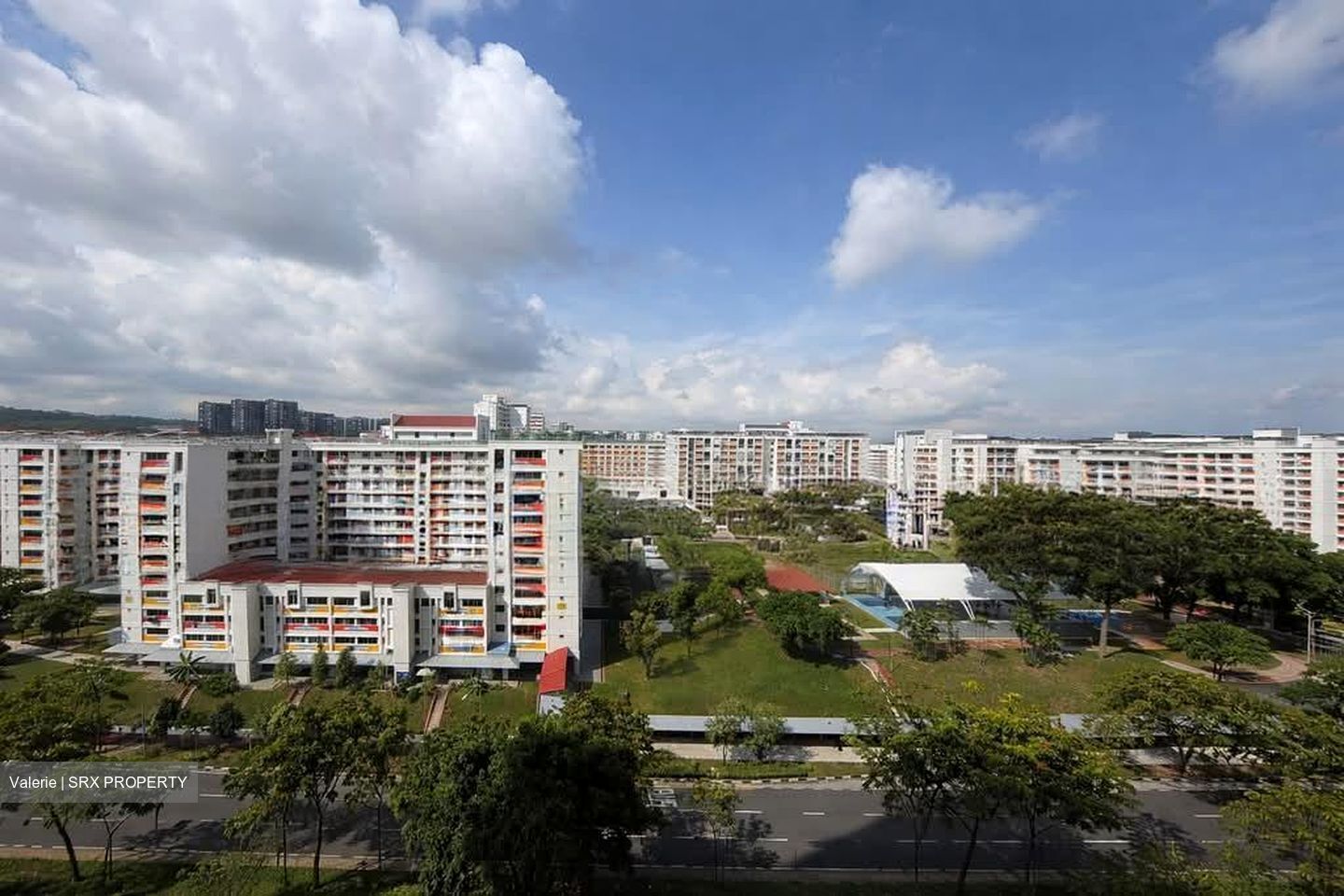 Wandervale (D23), Condominium #547426211
